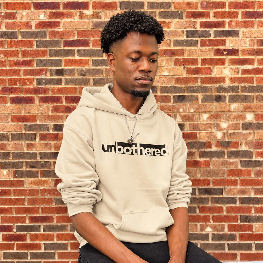 unbothered Hoodie