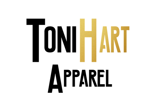 Toni Hart Apparel