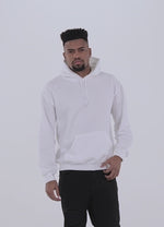 Load and play video in Gallery viewer, Gildan 18500 Unisex Hoodie.mp4
