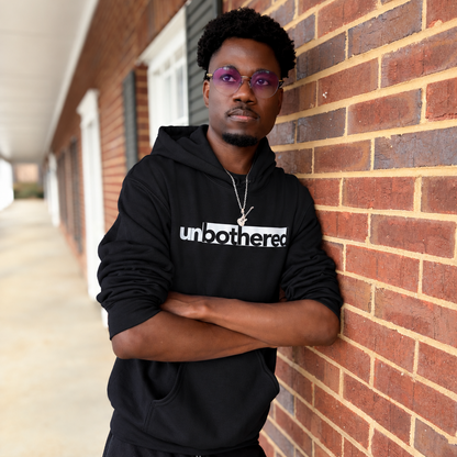 unbothered Hoodie
