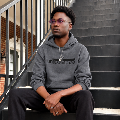 unbothered Hoodie