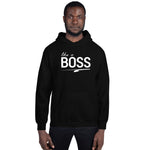 Load image into Gallery viewer, like a BOSS II Bro Hoodie
