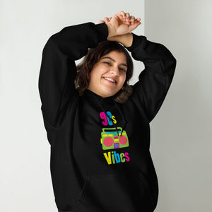 90s Vibes Hoodie