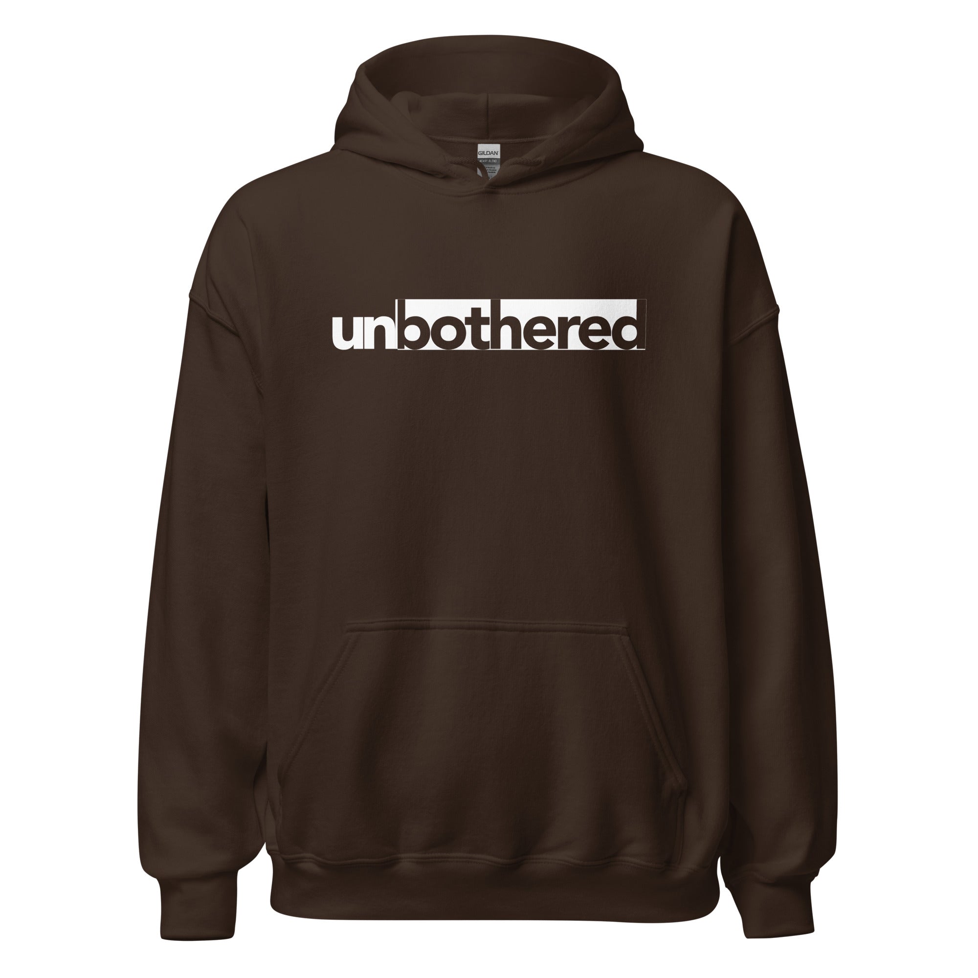 unbothered II Hoodie