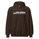 Load image into Gallery viewer, unbothered II Hoodie
