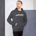 Load image into Gallery viewer, unbothered II Hoodie
