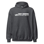 Load image into Gallery viewer, unbothered II Hoodie
