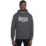 Load image into Gallery viewer, like a BOSS II Bro Hoodie
