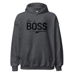 Load image into Gallery viewer, like a BOSS I Bro Hoodie
