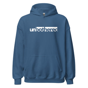 unbothered II Hoodie