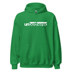 Load image into Gallery viewer, unbothered II Hoodie
