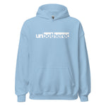 Load image into Gallery viewer, unbothered II Hoodie
