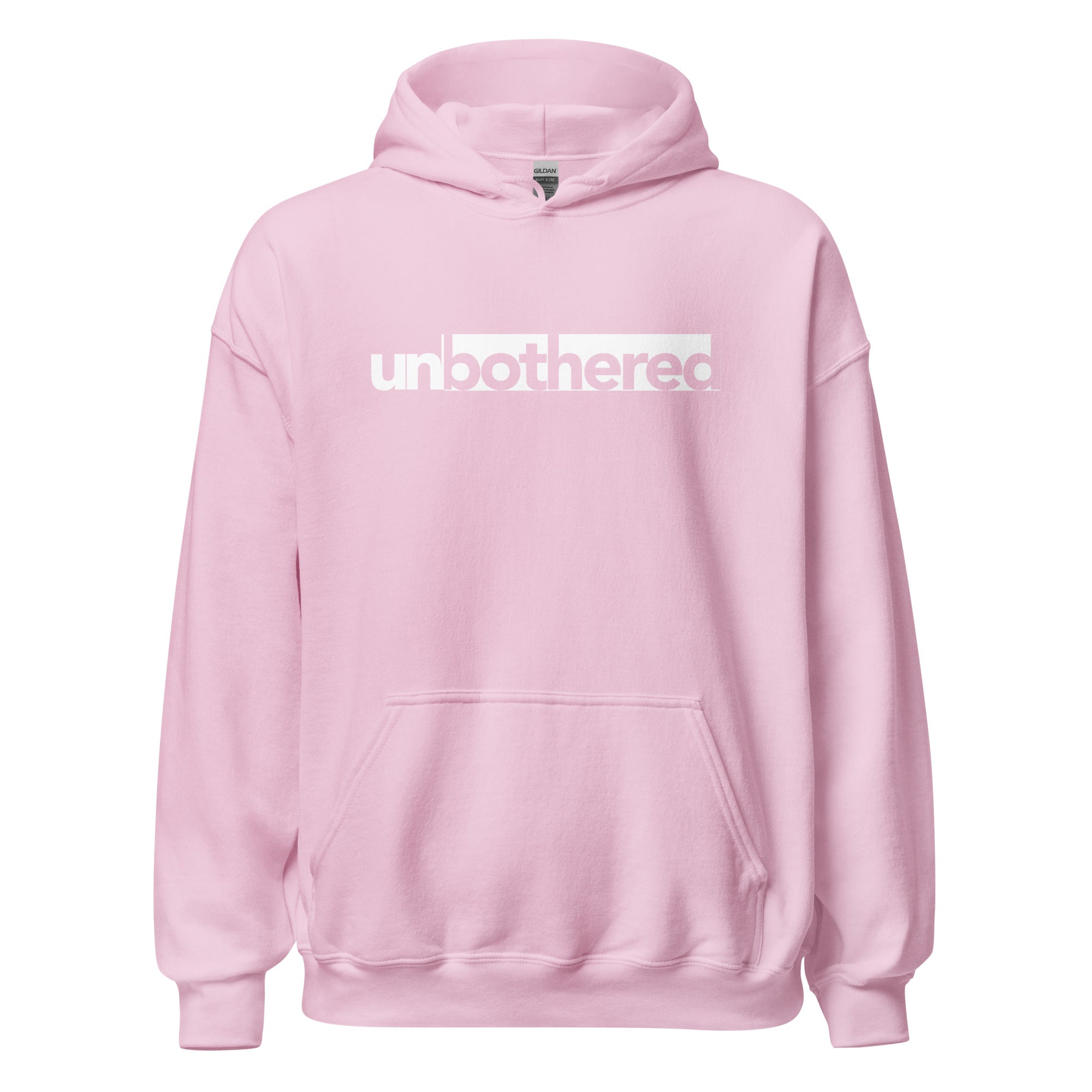 unbothered II Hoodie