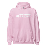 Load image into Gallery viewer, unbothered II Hoodie
