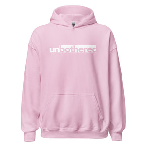 unbothered II Hoodie