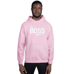 Load image into Gallery viewer, like a BOSS II Bro Hoodie
