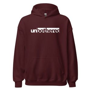 unbothered II Hoodie