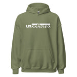 Load image into Gallery viewer, unbothered II Hoodie
