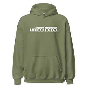 unbothered II Hoodie