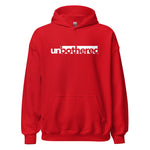 Load image into Gallery viewer, unbothered II Hoodie
