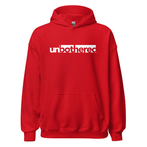 unbothered II Hoodie