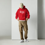 Load image into Gallery viewer, like a BOSS II Bro Hoodie
