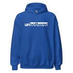 Load image into Gallery viewer, unbothered II Hoodie
