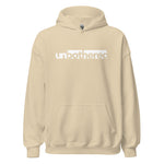 Load image into Gallery viewer, unbothered II Hoodie
