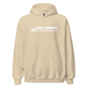 unbothered II Hoodie