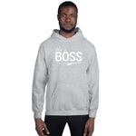 Load image into Gallery viewer, like a BOSS II Bro Hoodie
