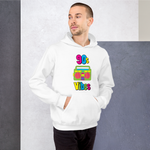 Load image into Gallery viewer, 90s Vibes Hoodie
