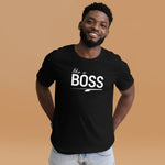 Load image into Gallery viewer, Like a BOSS II+ Bro SS Tee
