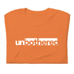 Load image into Gallery viewer, unbothered II SS Tee
