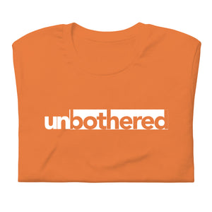 unbothered II SS Tee