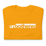 Load image into Gallery viewer, unbothered II SS Tee
