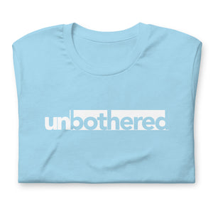 unbothered II SS Tee