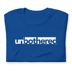 Load image into Gallery viewer, unbothered II SS Tee
