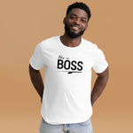 Load image into Gallery viewer, like a BOSS I+ Bro SS Tee
