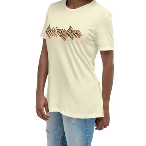 Lovin' my Locs SS Tee