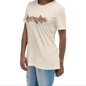 Lovin' my Locs SS Tee
